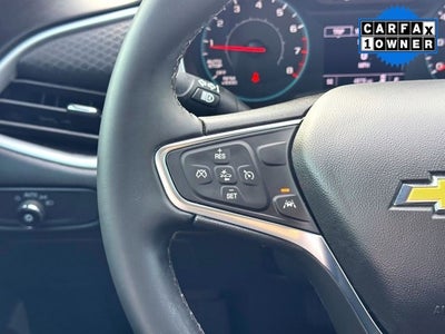 2024 Chevrolet Malibu RS