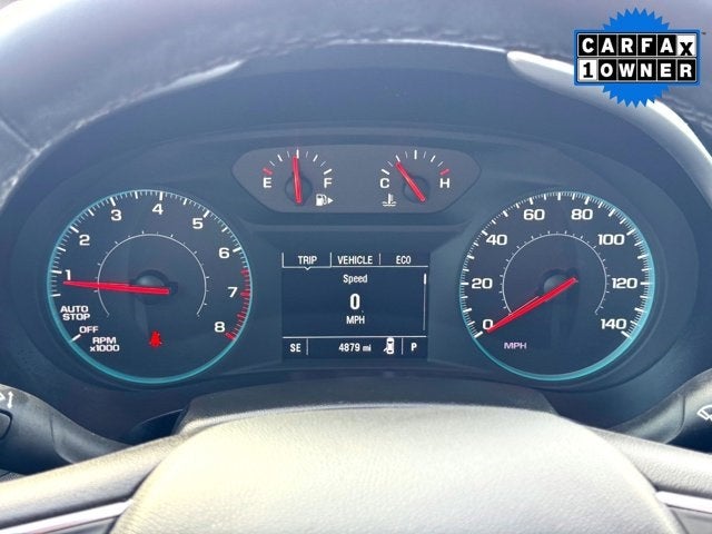 2024 Chevrolet Malibu RS