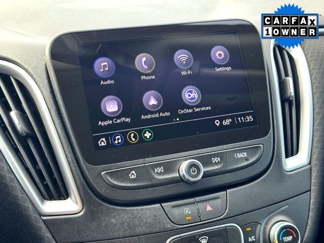 2024 Chevrolet Malibu RS