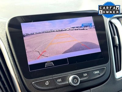 2024 Chevrolet Malibu RS