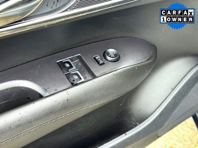 2015 Cadillac ATS 2.0L Turbo Luxury