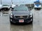 2015 Cadillac ATS 2.0L Turbo Luxury