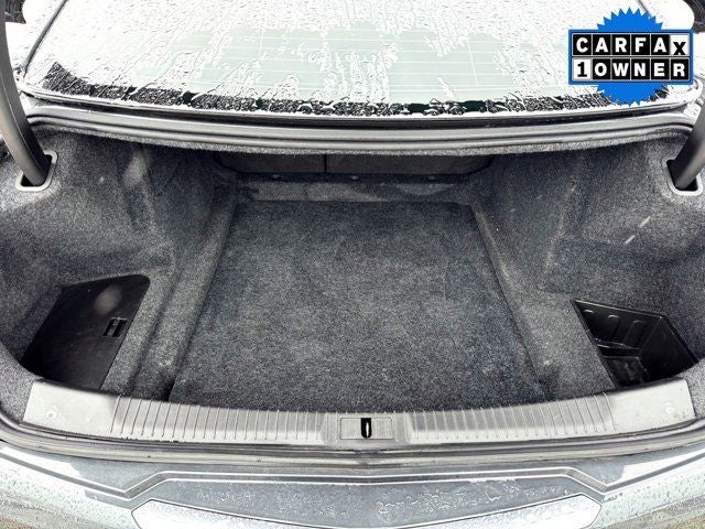 2015 Cadillac ATS 2.0L Turbo Luxury