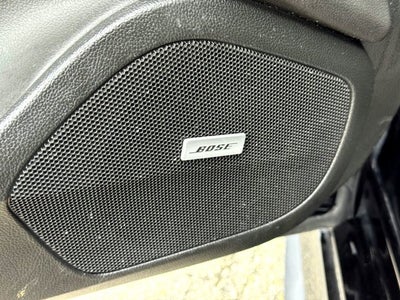 2017 Cadillac ATS-V Base