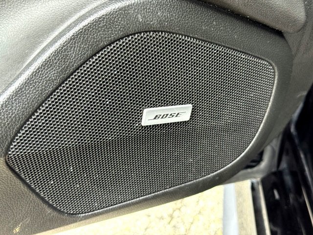 2017 Cadillac ATS-V Base