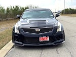 2017 Cadillac ATS-V Base