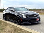 2017 Cadillac ATS-V Base