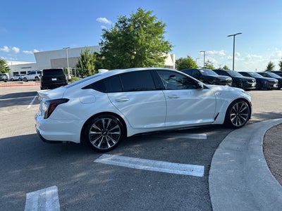 2024 Cadillac CT5 V-Series