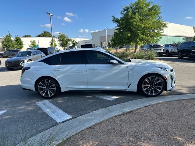 2024 Cadillac CT5 V-Series