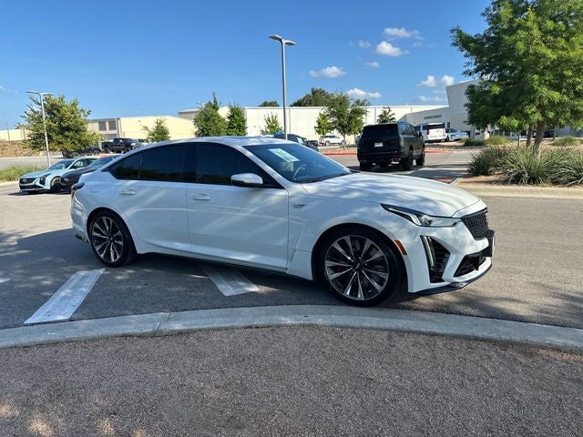 2024 Cadillac CT5 V-Series