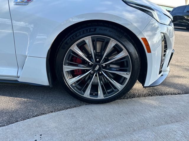 2024 Cadillac CT5 V-Series