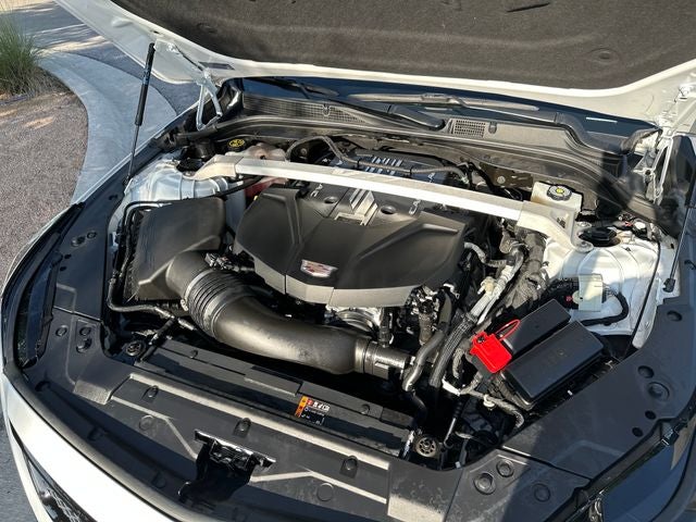 2024 Cadillac CT5 V-Series