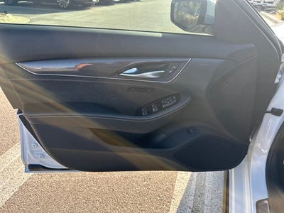2024 Cadillac CT5 V-Series