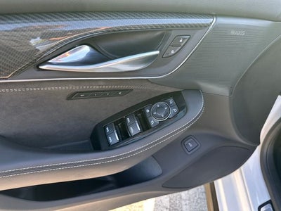 2024 Cadillac CT5 V-Series