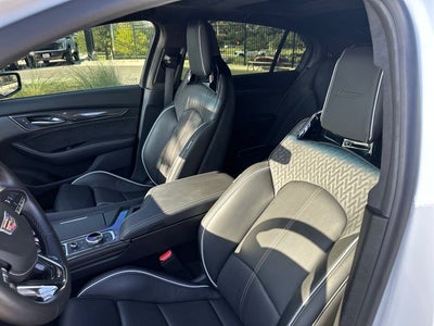 2024 Cadillac CT5 V-Series
