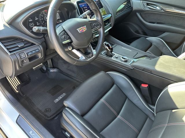 2024 Cadillac CT5 V-Series