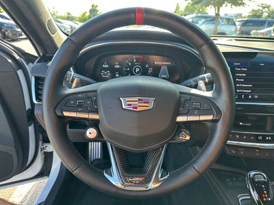 2024 Cadillac CT5 V-Series