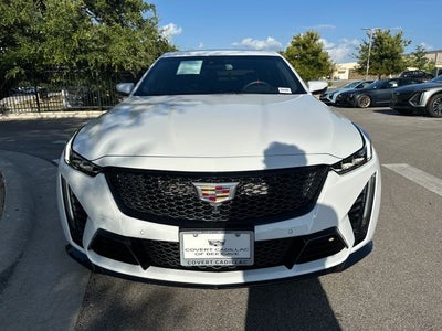 2024 Cadillac CT5 V-Series
