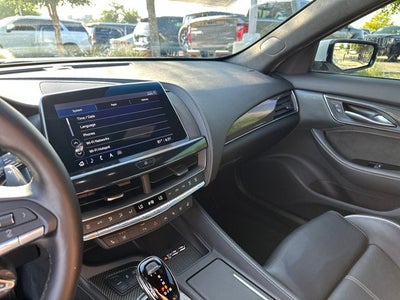 2024 Cadillac CT5 V-Series