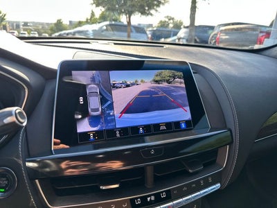 2024 Cadillac CT5 V-Series