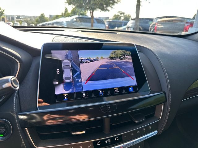 2024 Cadillac CT5 V-Series
