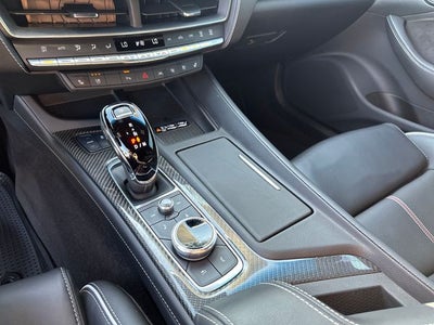 2024 Cadillac CT5 V-Series