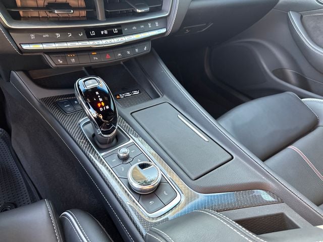 2024 Cadillac CT5 V-Series