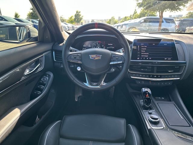 2024 Cadillac CT5 V-Series