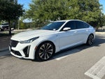 2024 Cadillac CT5 V-Series