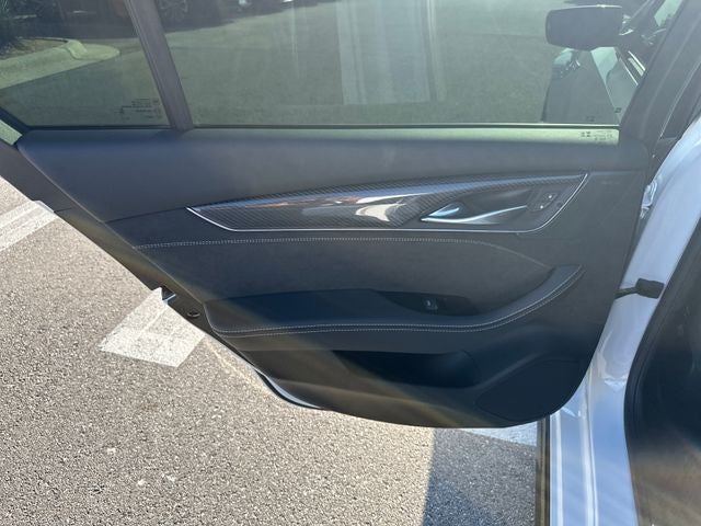 2024 Cadillac CT5 V-Series