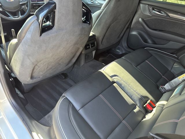 2024 Cadillac CT5 V-Series
