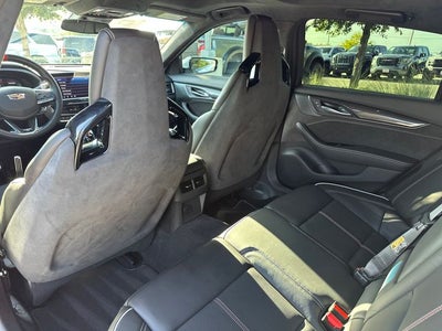 2024 Cadillac CT5 V-Series