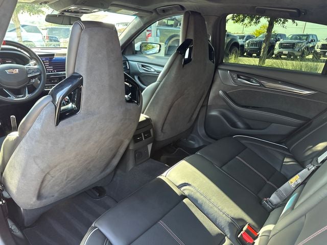 2024 Cadillac CT5 V-Series