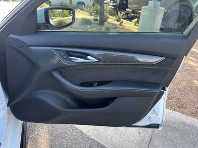 2024 Cadillac CT5 V-Series