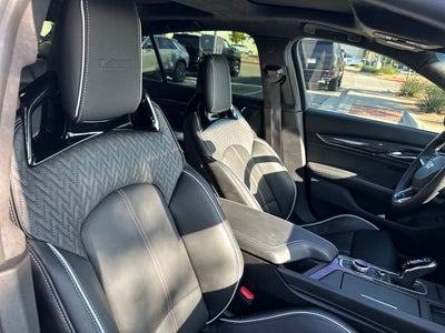 2024 Cadillac CT5 V-Series