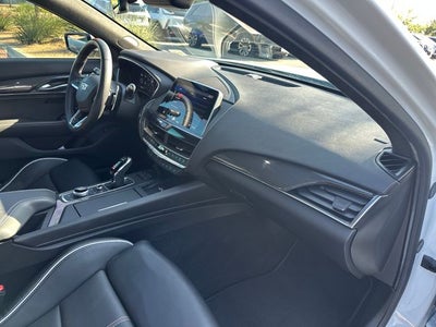 2024 Cadillac CT5 V-Series