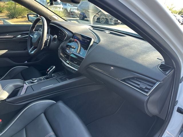 2024 Cadillac CT5 V-Series