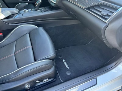 2024 Cadillac CT5 V-Series