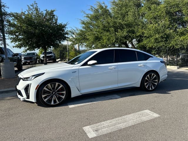2024 Cadillac CT5 V-Series