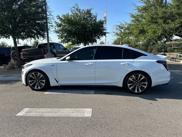 2024 Cadillac CT5 V-Series
