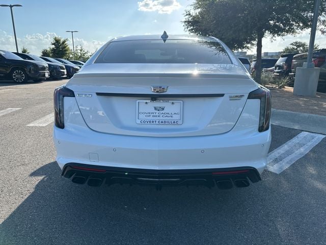 2024 Cadillac CT5 V-Series