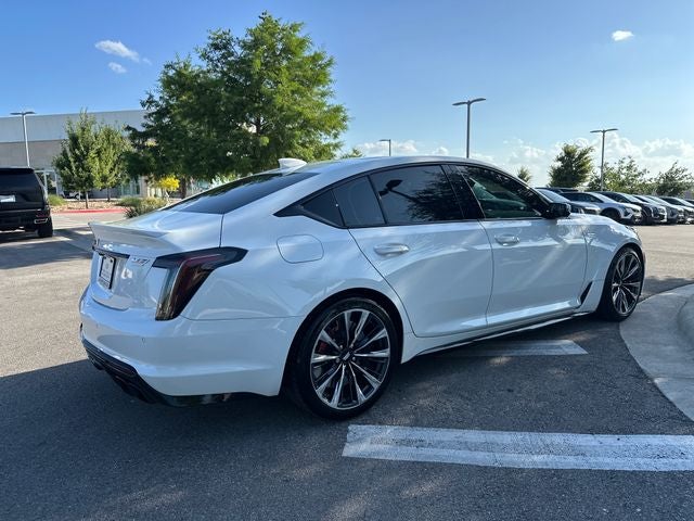 2024 Cadillac CT5 V-Series