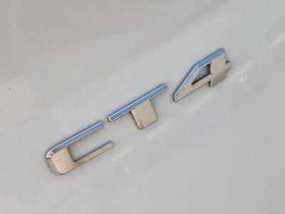 2023 Cadillac CT4 Premium Luxury