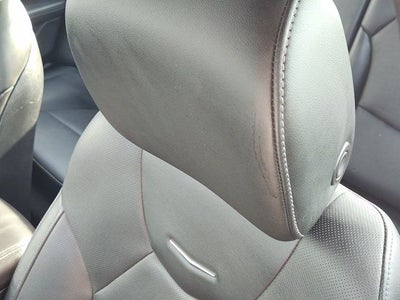 2023 Cadillac CT4 Premium Luxury