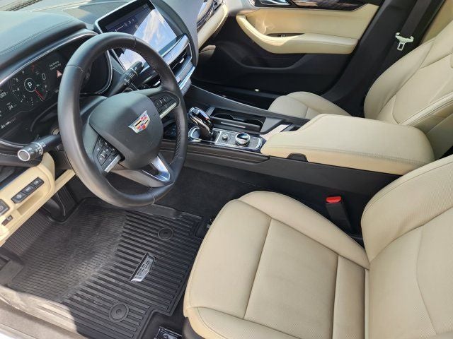2023 Cadillac CT5 Premium Luxury