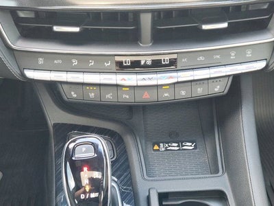 2023 Cadillac CT5 Premium Luxury