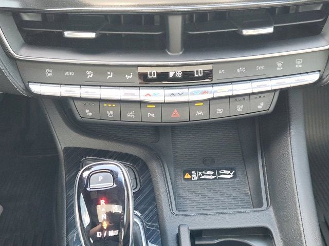 2023 Cadillac CT5 Premium Luxury