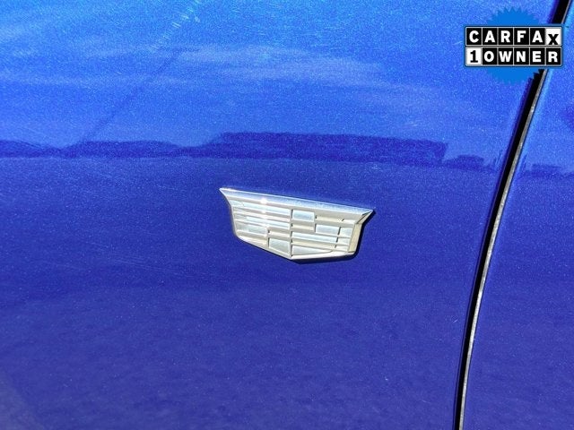 2023 Cadillac CT5 Sport