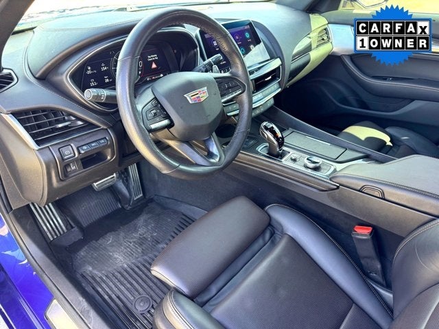 2023 Cadillac CT5 Sport