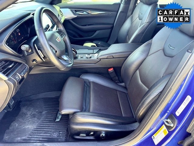 2023 Cadillac CT5 Sport